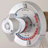 Symmons Temptrol II Trim Chrome