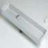 First Co. Raq And Rcw Series Drain Pan, 1-1/4h X 19-3/8w X 4-1/4"d