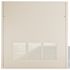 First Co. Return Air Grille/wall Access Door , Almond