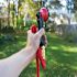 Emsco 100' Expandable Commercial Hose With Spray Nozzle