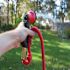 Emsco 100' Expandable Commercial Hose With Spray Nozzle