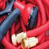 Emsco 100' Expandable Commercial Hose With Spray Nozzle