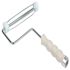 Generic 9" Wood Handle 5 Wire Paint Roller Frame