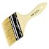 Linzer 3" Disposable Paint Chip Brush, Package Of 10