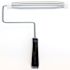 Generic 9" Heavy Duty 5 Wire Plastic Handle Paint Roller Frame
