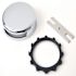 Watco InnovatorÂ® Overflow Plate Conversion Kit Cp