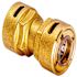 Rectorseal 3/4 Union Pro-Fit Quick Connect Flame Free Fittings, Package Of 10