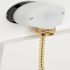 Satco 3 Speed Pull Chain - Single Pole Single Throw - 125