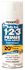 Zinsser 13 Oz Bulls Eye Oil-Based 123 Aerosol Primer Sealer - White, Case Of 6