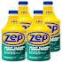 Zep 32 Ounce Commercial Grout Cleaner And Whitener Case Of 4