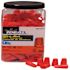 Ideal 73b Orange Wire-Nut, Package Of 300