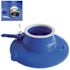 Generic Nylon Swivel Wheel Leaf Bagger