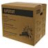 Ez One 25 Lb Box Smooth Best White Knit Painter's Rags