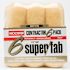 Wooster 9" Super/fab 1/2" Nap Roller Cover, Package Of 6