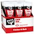 Dap 5.5 Oz Kwik Seal Kitchen And Bath Caulk, Clear, Case Of 12