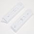 Generic 2-5/8" Window Tilt Latch White, Package Of 4