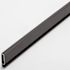 Generic 5/16" X 6' Screen Frame Bronze, Package Of 20