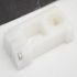 Generic 3/8" Spiral Balance Pivot Lock Shoe, Package Of 2