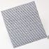 Generic 3 X 3" Fiberglass Screen Patch Charcoal, Package Of 10