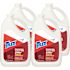 Cloroxpro Tilex Instant Mold & Mildew Remover Refill, 128 Fl Oz, Case Of 4