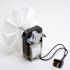 Supco Exhaust Fan Motor And Fan Assembly Package Of 2