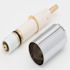 Mixet 4-1/2" Hot/cold Shower Cartridge And Retainer Nut