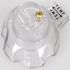 Mixet Temperature Shower Handle Clear