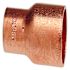 Nibco 5/8" X 3/4" OD ACR Copper Reducer Coupling