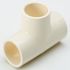 Nibco Cpvc Tee - 3/4" X 3/4" X 3/4"