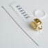 Goodman 0.053 Piston Metering Device