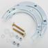 Sioux Chief Closet Flange Repair Ring Two Piece