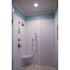 Cooper Lighting Opal Shower Glass Lens
