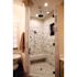 Cooper Lighting Opal Shower Glass Lens