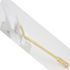 Seasons Toilet Tank Lever For 1.6 GPF Toilet