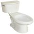 Seasons Seabrookâ„¢ 1.28 GPF Low-Profile Tank For Under Countertop Applications