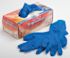 Adenna HeroÂ® Powder-Free Latex Exam Grade Gloves X-Large Box Of 50
