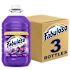 Fabuloso Multi-Use Cleaner, Lavender Scent, 169 Oz Bottle, Case Of 3