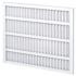 Generic 8x30x1 Pleated Air Filter Merv 8 Standard Capacity Box Of 12