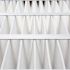 Generic 8x30x1 Pleated Air Filter Merv 8 Standard Capacity Box Of 12