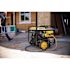 Champion Power Equipment 12000w Elec Start Tri Fuel Portable Generator,co Shield