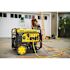 Champion Power Equipment 9500w Elec Start Dual Fuel Portable Generator,co Shield