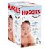 Huggies Snug & Dry Baby Diapers Size 3 Case Of 168