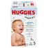 Huggies Snug & Dry Baby Diapers Size 5 Case Of 136