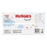 Huggies Snug & Dry Baby Diapers Size 5 Case Of 136