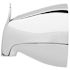 Evolve ShowerstartÂ® Express Auto-Diverting Tub Spout Without Mounts Package Of 9