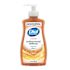 Dial Corporation Gold Liquid Hand Soap Pump 11oz Case Of 12