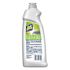 Soft Scrub Cleanser With Bleach Case Of 8