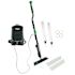 Unger Excella Floor Finishing Kit 18