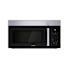 Bosch 100 Series 1.7 Cu. Ft. Over-The-range Microwave