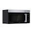 Bosch 100 Series 1.7 Cu. Ft. Over-The-range Microwave